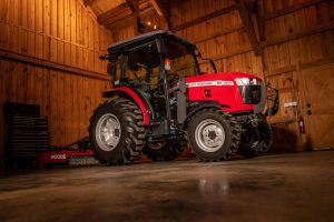 Massey Ferguson® MF 2800 M Tractor